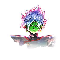 Zamasu : Fusion