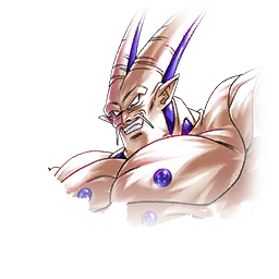 Oméga Shenron