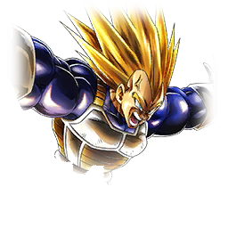 Super Vegeta