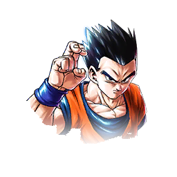 Son Gohan adulte