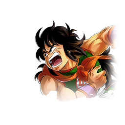 Voleur de grands chemins Yamcha