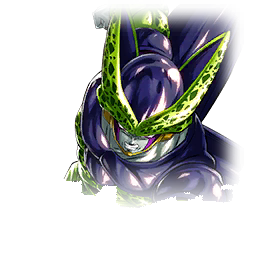 Forme parfaite Cell