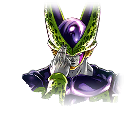 Forme parfaite Cell