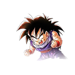 Son Gohan petit