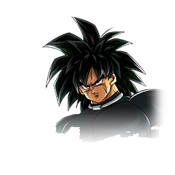 Broly