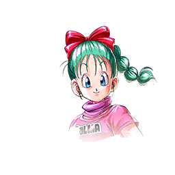 Bulma enfant