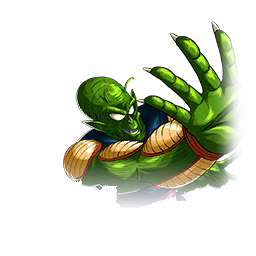 Piccolo Daimaô : vieux