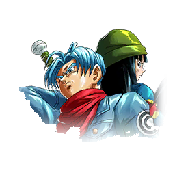 Trunks : Mai (Soutien)