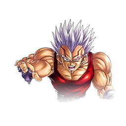 Baby Vegeta