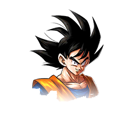 Son Goku