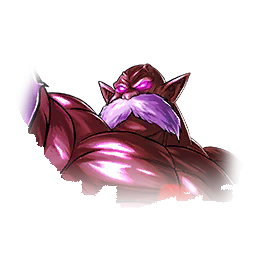 Dieu de la destruction Toppo