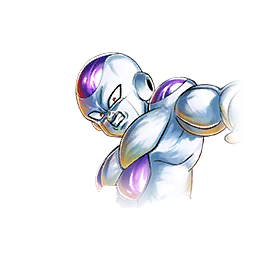 Forme finale Freezer