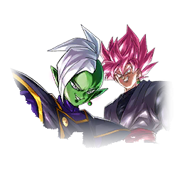 Zamasu : Goku Black (Soutien)