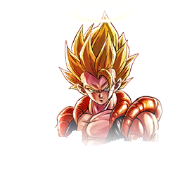 Super Gogeta
