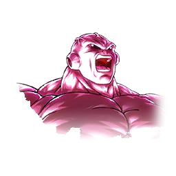 Jiren : pleine puissance