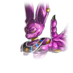 Dieu de la destruction Beerus