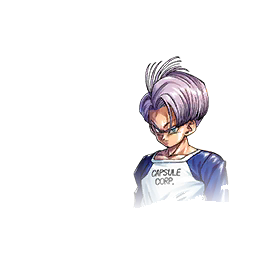 Son Gohan & Trunks enfant