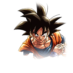 Son Goku