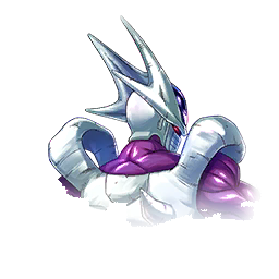 Forme finale Cooler