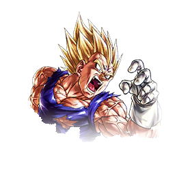 Majin Vegeta