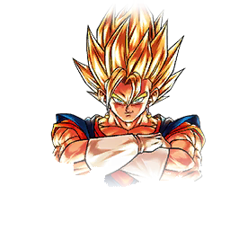 Super Vegetto