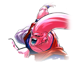 Son Gohan ultime absorbé Boo