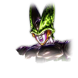 Forme parfaite Cell