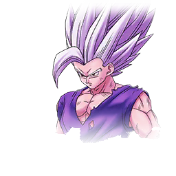 Beast Son Gohan