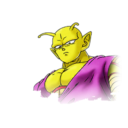 Potentiel libéré Piccolo