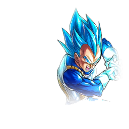Super Saiyan 2 & Super Saiyan divin SS Trunks adulte & Vegeta