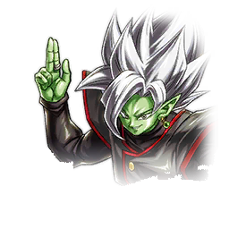 Zamasu : Fusion