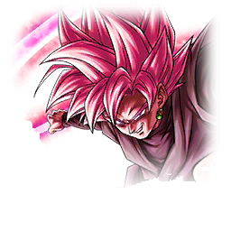 Super Saiyan Rosé Goku Black