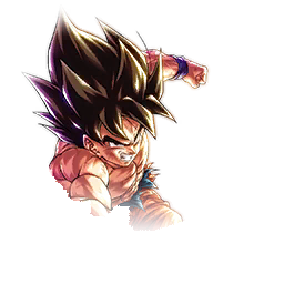 Son Goku & Freezer forme finale