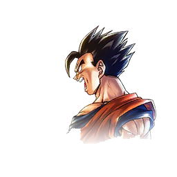 Son Gohan ultime
