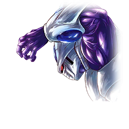 Forme finale Cooler