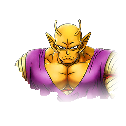 Potentiel libéré Piccolo