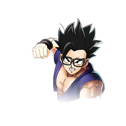 Son Gohan