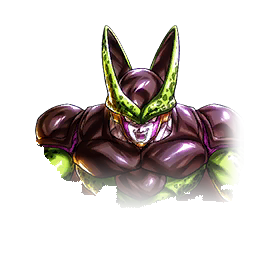Forme parfaite Cell