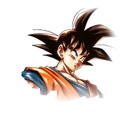 Son Goku