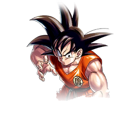 Son Goku