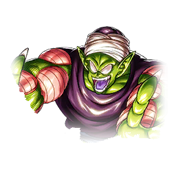Piccolo Junior