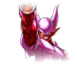 Super Janemba