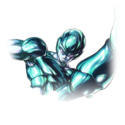 Métal Cooler