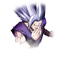 Son Gohan ultime