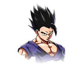 Son Gohan ultime