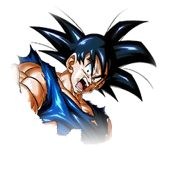 Son Goku & Bardock