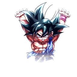 Son Goku