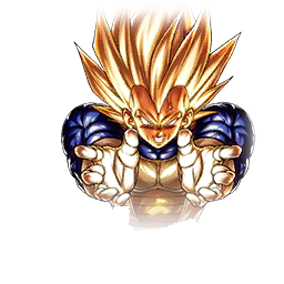 Super Vegeta