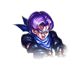 Trunks (possédé) Baby