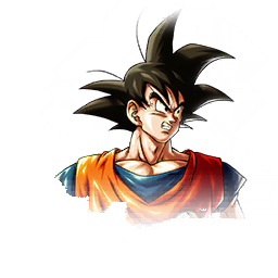 Son Goku